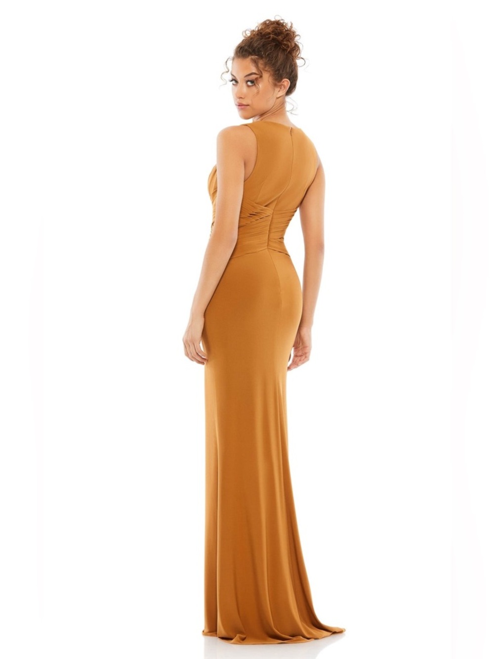 MAC DUGGAL 55703 $498 - Picture 2 of 3